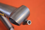 Vintage LiteSpeed Titanium Quill Stem: 110mm x 25.4 MINT
