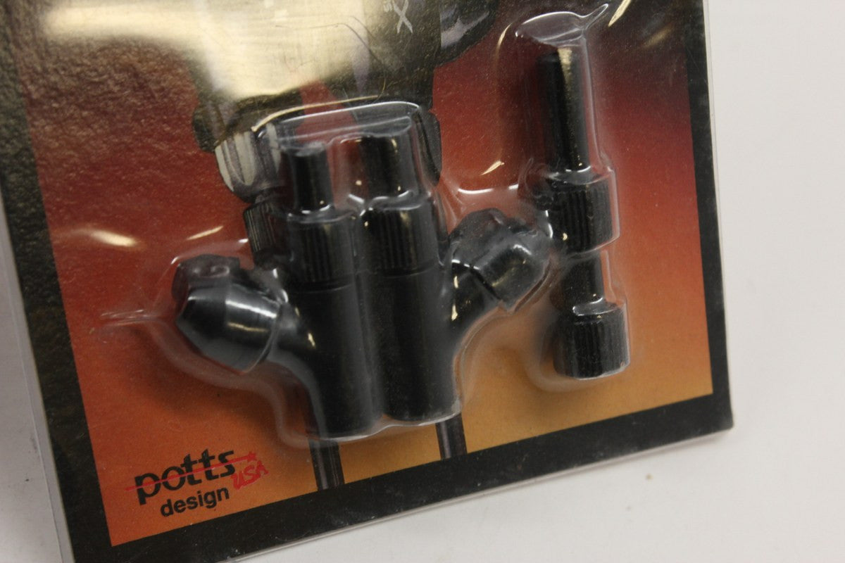 NIB Potts Design Inline Cable Luber: Keep your cables running smooth!