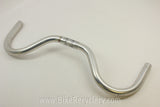 Nitto Moustache bars: RM-016, 25.4mm Heat Treated
