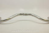 Nitto Moustache bars: RM-016, 25.4mm Heat Treated
