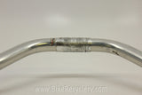 Nitto Moustache bars: RM-016, 25.4mm Heat Treated