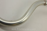 Nitto Moustache bars: RM-016, 25.4mm Heat Treated