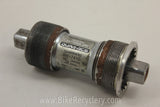 Shimano Dura Ace Square Taper Bottom Bracket: BB-7410 103x68mm