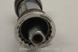 Shimano Dura Ace Square Taper Bottom Bracket: BB-7410 103x68mm