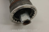 Shimano Dura Ace Square Taper Bottom Bracket: BB-7410 103x68mm