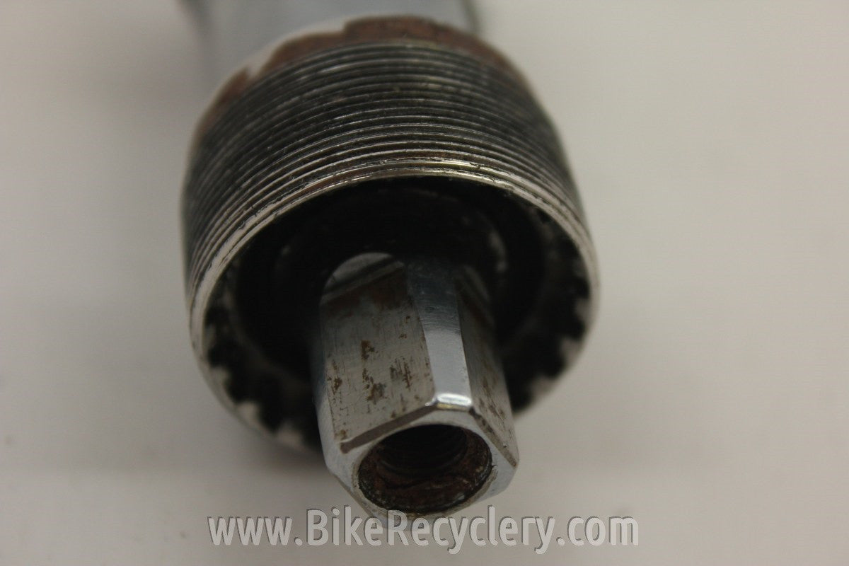 Shimano Dura Ace Square Taper Bottom Bracket: BB-7410 103x68mm