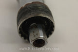 Shimano Dura Ace Square Taper Bottom Bracket: BB-7410 103x68mm
