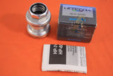 NIB Shimano 600/Ultegra HP-6500 1" Threaded Headset: Silver Cartridge Bearings