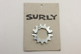 Surly Track/ Fixed Cog 13t: NIB