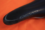WTB Devo Saddle: Titanium Rails, Carbon