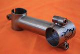 Black Sheep Cycles Titanium Control Stem: Custom Built to Order! 31.8 x 110mm $350 MSRP!