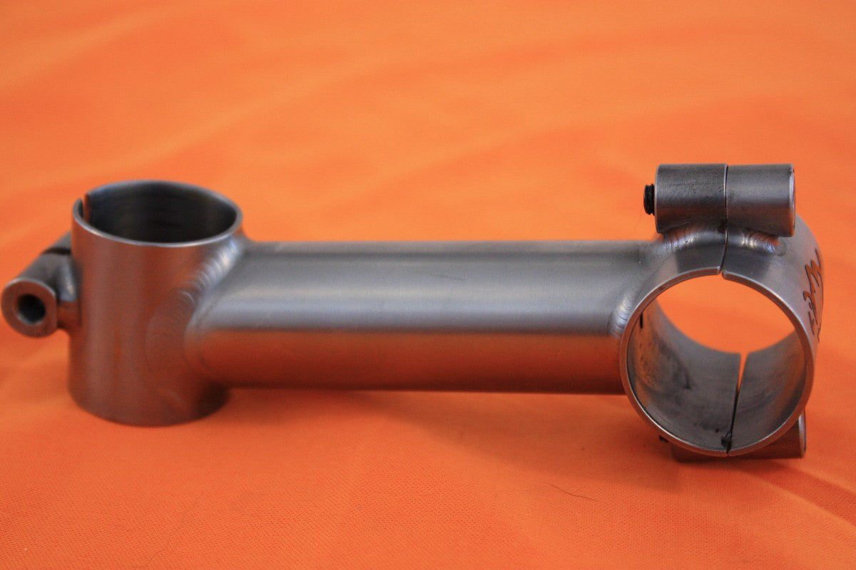 Black Sheep Cycles Titanium Control Stem: Custom Built to Order! 31.8 x 110mm $350 MSRP!