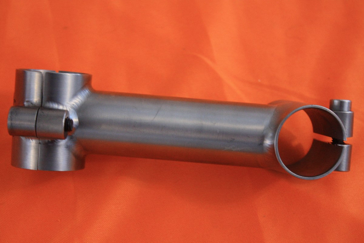 Black Sheep Cycles Titanium Control Stem: Custom Built to Order! 31.8 x 110mm $350 MSRP!