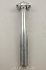 Shimano 600 Seatpost: SP-6400, Aero, 27.2mm x 200mm