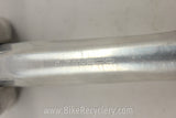 Shimano 600 Seatpost: SP-6400, Aero, 27.2mm x 200mm