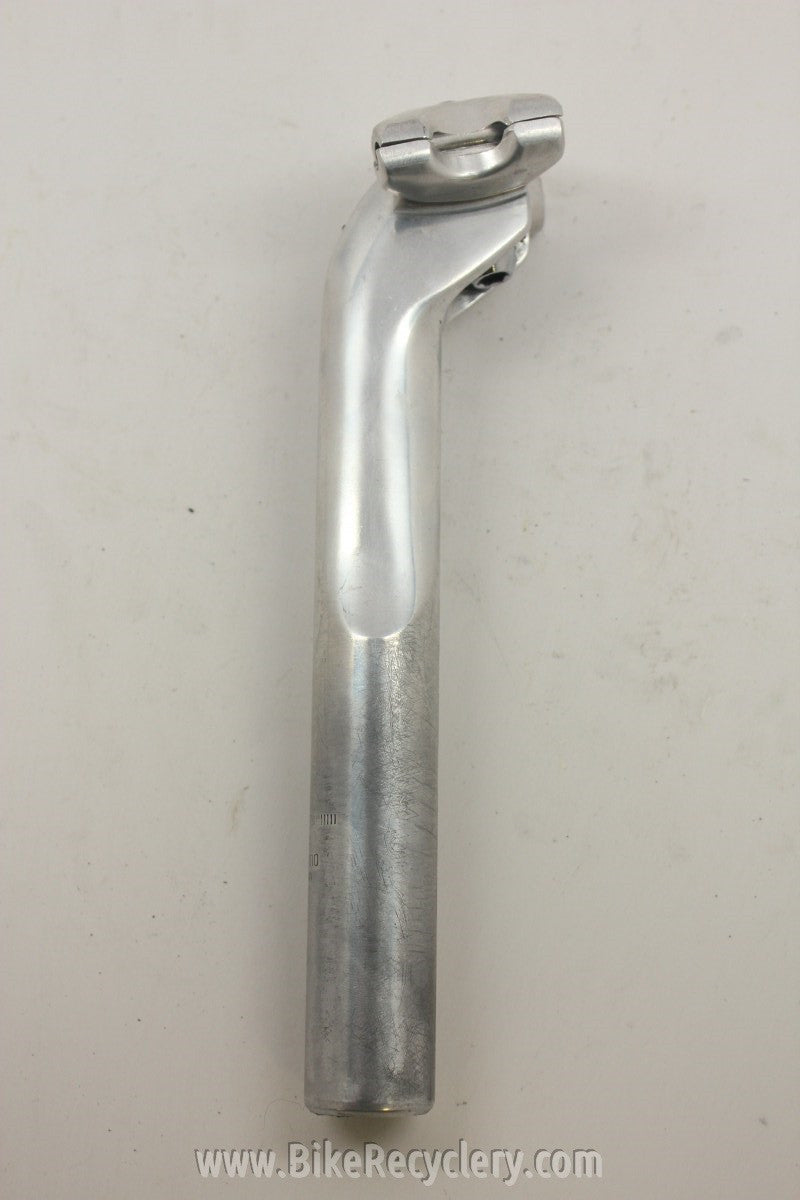 Shimano 600 Seatpost: SP-6400, Aero, 27.2mm x 200mm