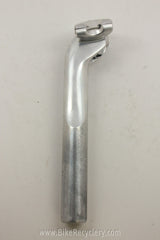 Shimano 600 Seatpost: SP-6400, Aero, 27.2mm x 200mm