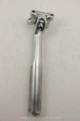 Shimano 600 Seatpost: SP-6400, Aero, 27.2mm x 200mm