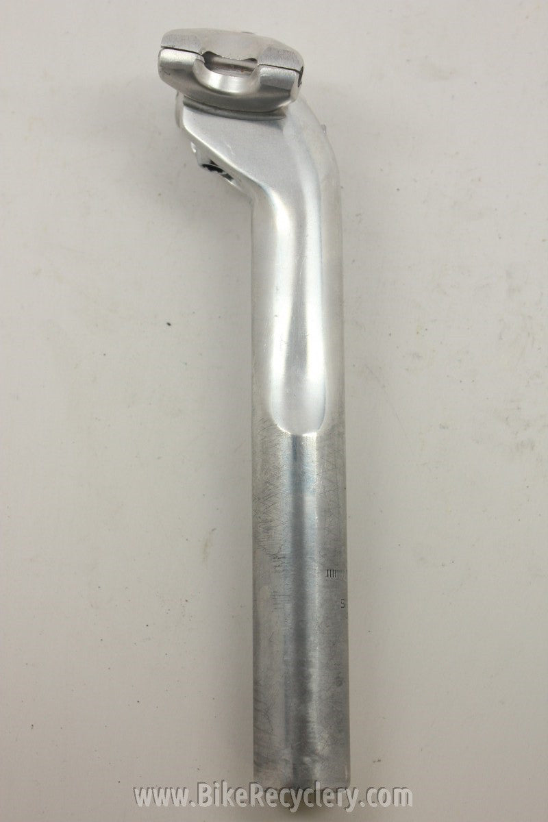 Shimano 600 Seatpost: SP-6400, Aero, 27.2mm x 200mm