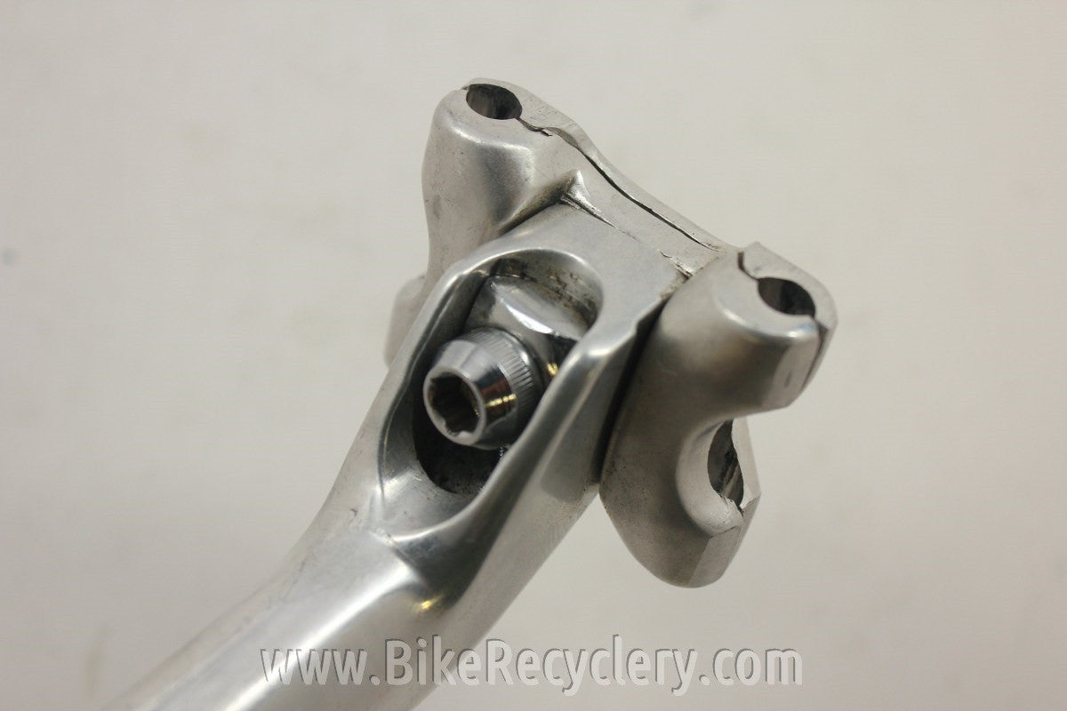 Shimano 600 Seatpost: SP-6400, Aero, 27.2mm x 200mm