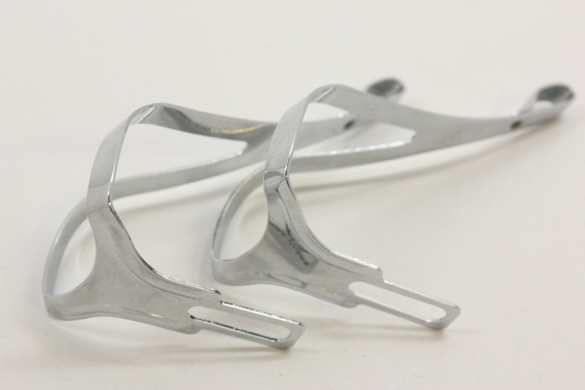 Campagnolo C-Record Aero Toe Clips: NOS