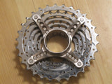 Shimano XTR CS-M900 Type-I 8 Speed Cassette (12-32)