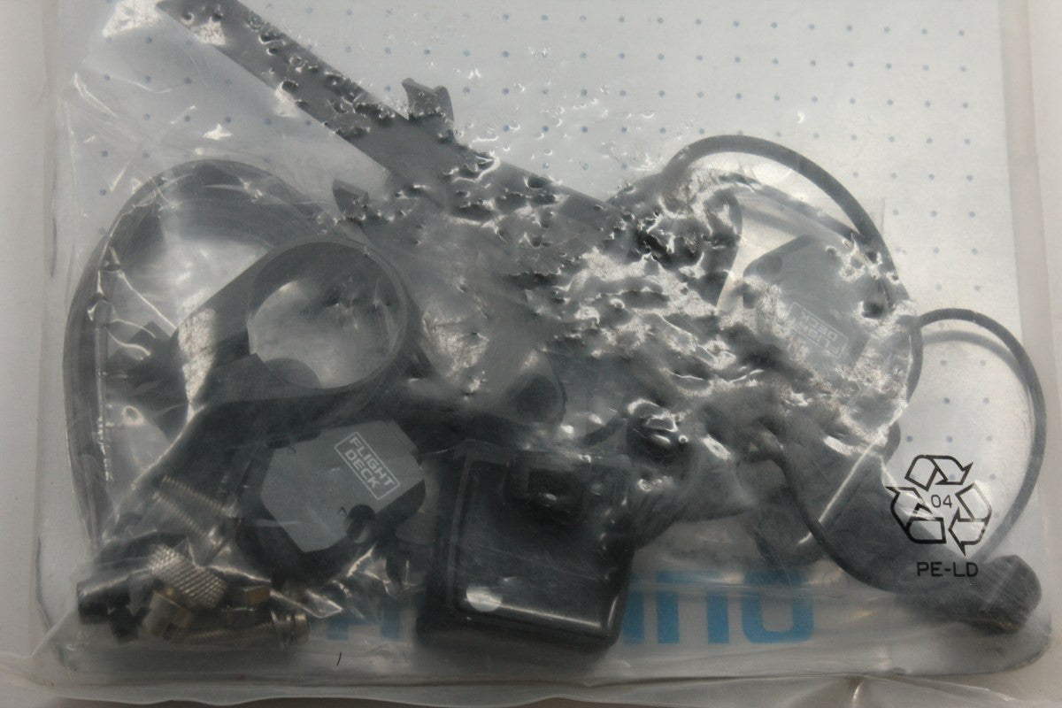 Flightdeck Wiring Kit: XTR M950, SM-6500-mx