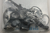 Flightdeck Wiring Kit: XTR M950, SM-6500-mx