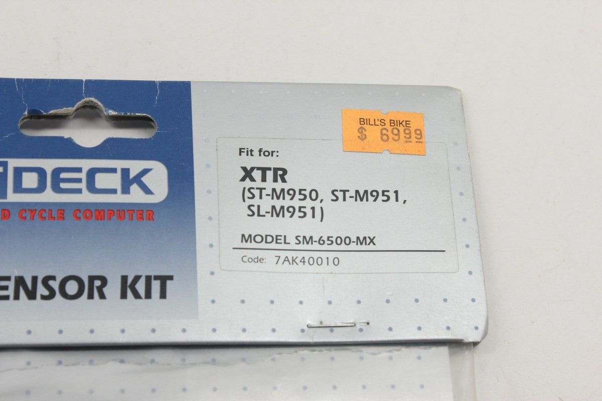 Flightdeck Wiring Kit: XTR M950, SM-6500-mx