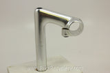 3TTT Podium Quill Stem: 80mm x 26mm, Silver Exc