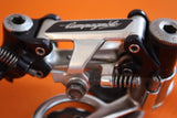 Campagnolo Super Record Rear Derailleur: 1984 Second Gen, Ti Bolts