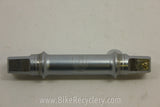 Campagnolo Victory Square Taper Bottom Bracket: 109mm x 70mm Italian
