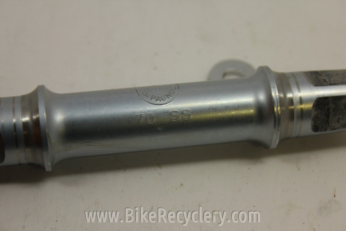 Campagnolo Victory Square Taper Bottom Bracket: 109mm x 70mm Italian