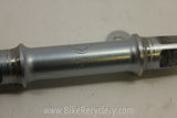Campagnolo Victory Square Taper Bottom Bracket: 109mm x 70mm Italian