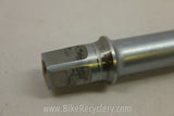 Campagnolo Victory Square Taper Bottom Bracket: 109mm x 70mm Italian