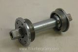 Campagnolo Victory Square Taper Bottom Bracket: 109mm x 70mm Italian