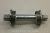Campagnolo Victory Square Taper Bottom Bracket: 109mm x 70mm Italian