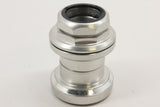 NOS Shimano XT HS-M741 Headset: 1 1/8" Threaded, Sealed Cartridge Bearings, Silver