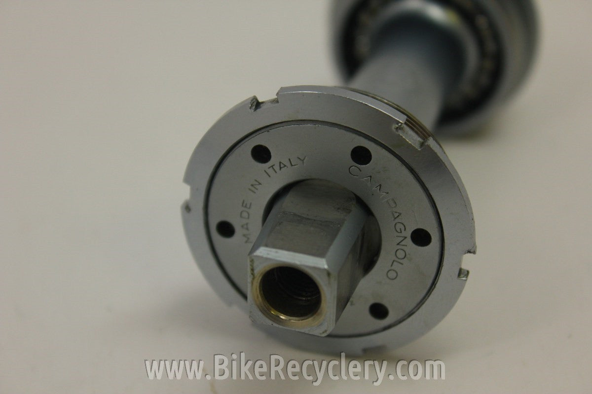 Campagnolo Victory Square Taper Bottom Bracket: 109mm x 70mm Italian
