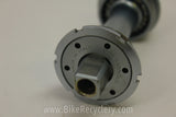 Campagnolo Victory Square Taper Bottom Bracket: 109mm x 70mm Italian