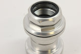 NOS Shimano XT HS-M741 Headset: 1 1/8" Threaded, Sealed Cartridge Bearings, Silver