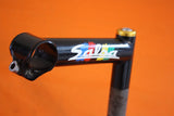 Salsa Quill Stem: 120mm x 25.4 Near Mint
