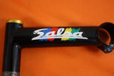 Salsa Quill Stem: 120mm x 25.4 Near Mint