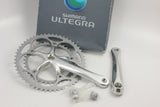 NIB Shimano Ultegra FC-6500 Crankset: Double 172.5mm, Octalink V1
