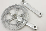 NIB Shimano Ultegra FC-6500 Crankset: Double 172.5mm, Octalink V1
