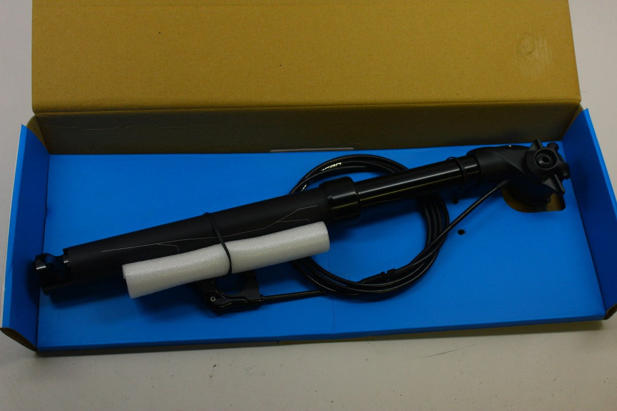 Giant Contact Switch Dropper Seatpost: 30.9mm x 400mm, 100mm Travel NEW