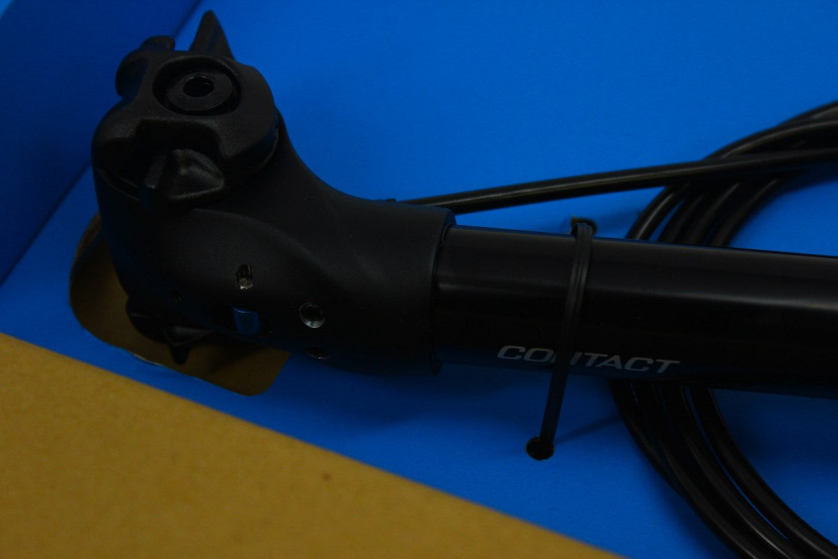 Giant Contact Switch Dropper Seatpost: 30.9mm x 400mm, 100mm Travel NEW