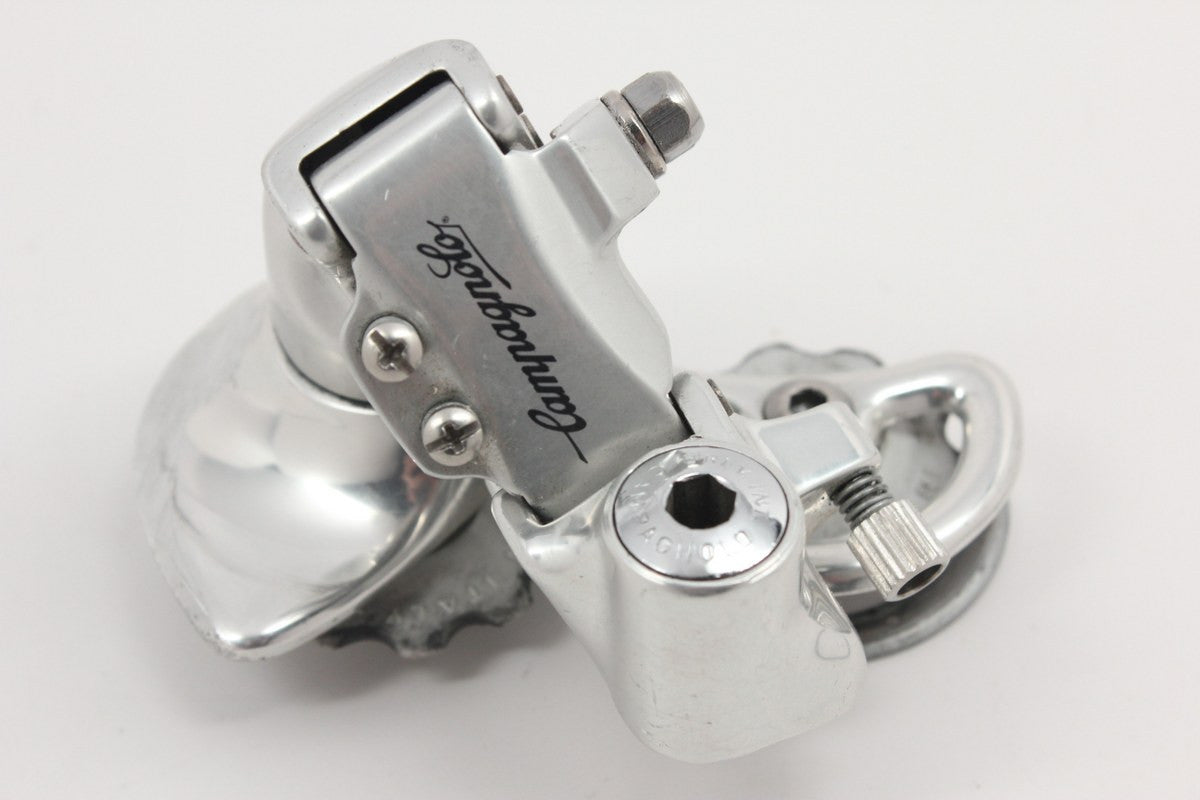 Campagnolo Athena Rear Derailleur: From C-Record Era