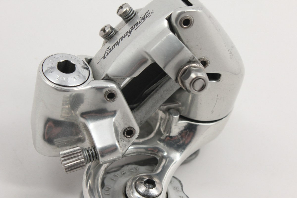 Campagnolo Athena Rear Derailleur: From C-Record Era