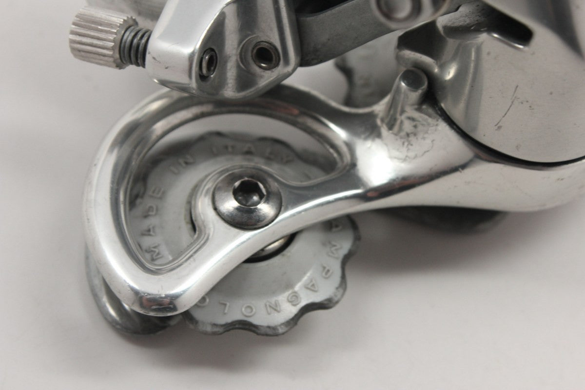 Campagnolo Athena Rear Derailleur: From C-Record Era